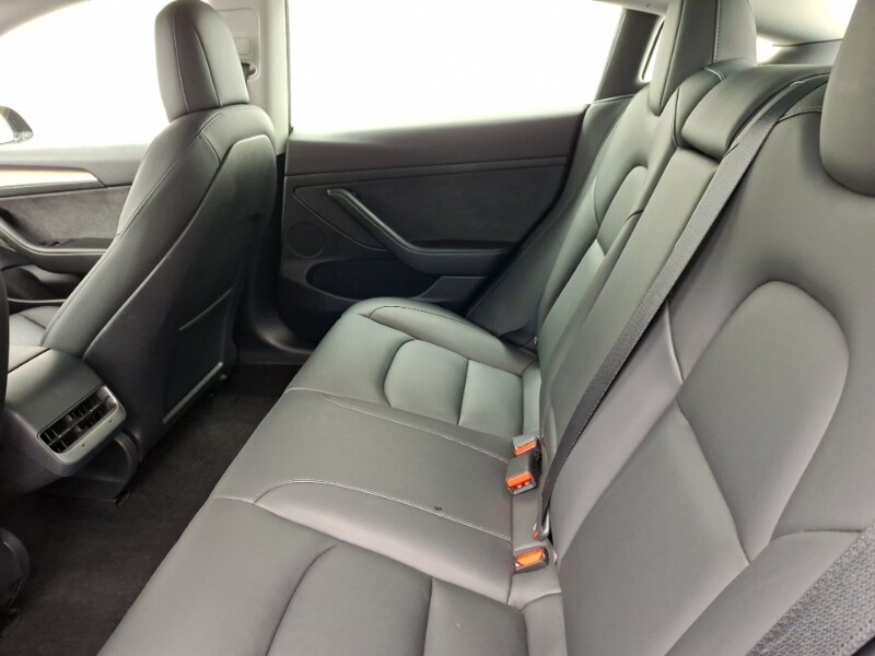 Used Tesla Model 3 2021 for sale - 77491150: Photo 6