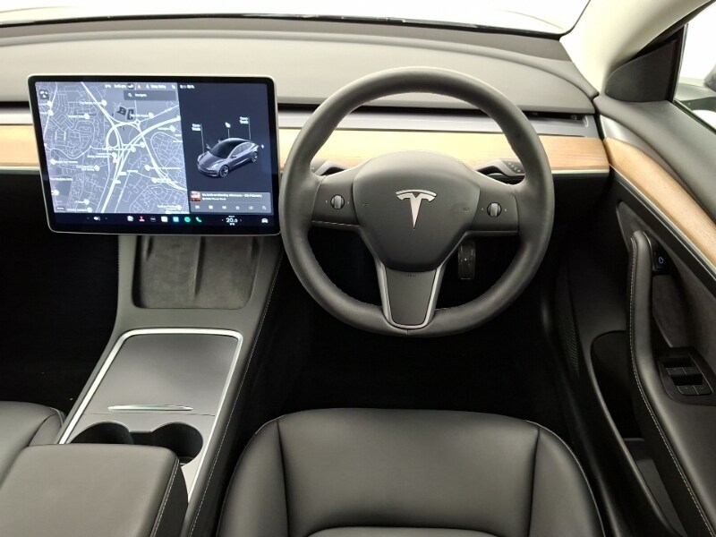 Used Tesla Model 3 2021 for sale - 77491150: Photo 7