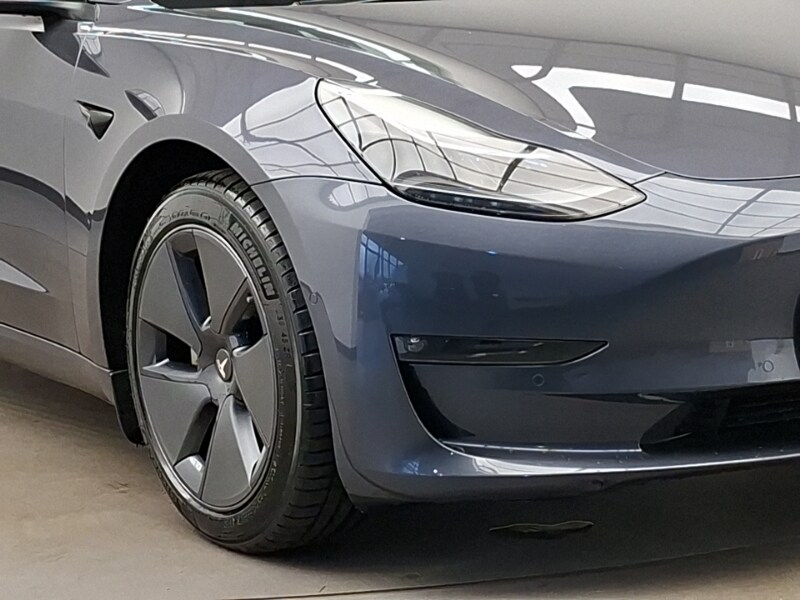 Used Tesla Model 3 2021 for sale - 77491150: Photo 9