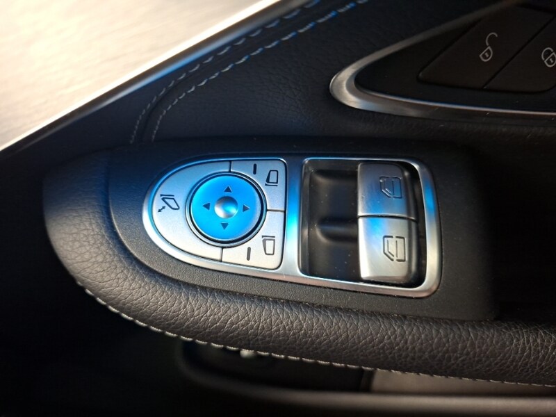 Used Mercedes-Benz C Class 2017 for sale - 78163890: Photo 12