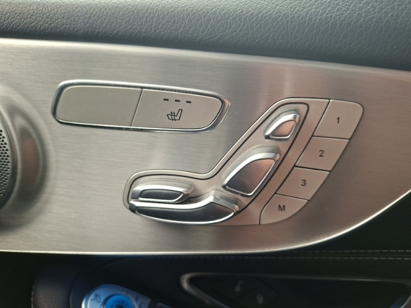 Used Mercedes-Benz C Class 2017 for sale - 78163890: Photo 13