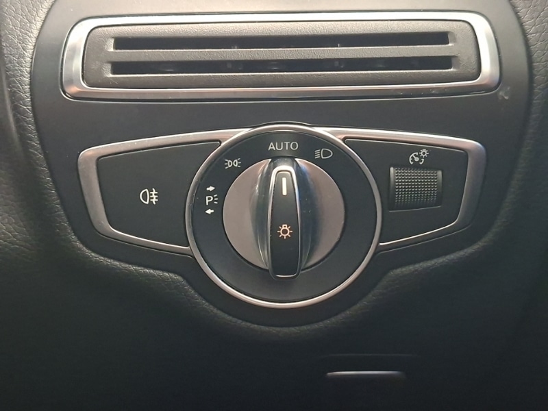 Used Mercedes-Benz C Class 2017 for sale - 78163890: Photo 14