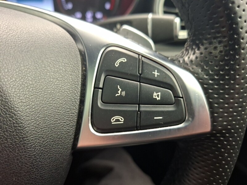 Used Mercedes-Benz C Class 2017 for sale - 78163890: Photo 15