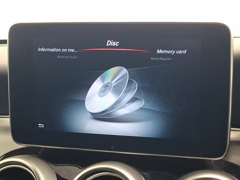 Used Mercedes-Benz C Class 2017 for sale - 78163890: Photo 17