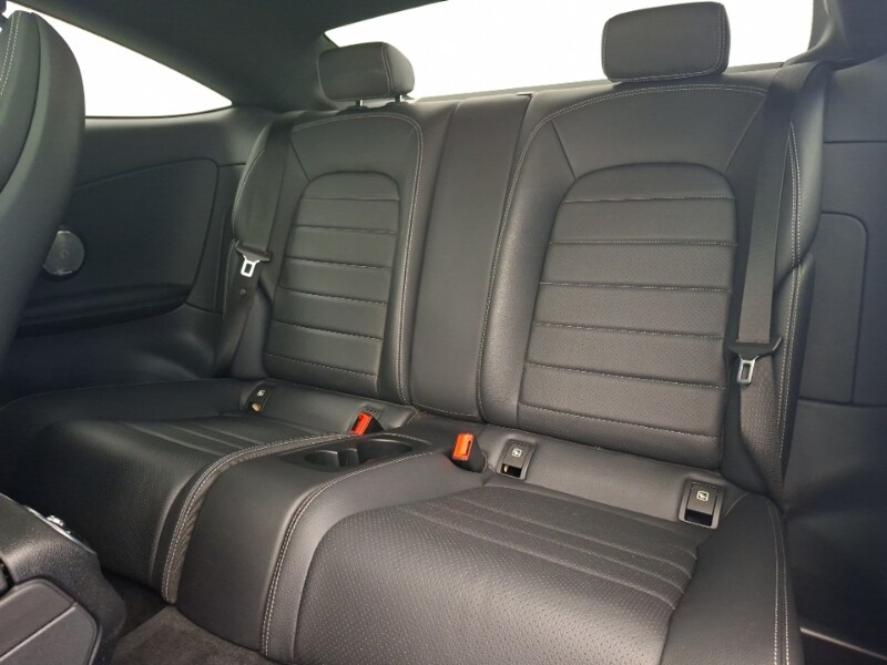 Used Mercedes-Benz C Class 2017 for sale - 78163890: Photo 6