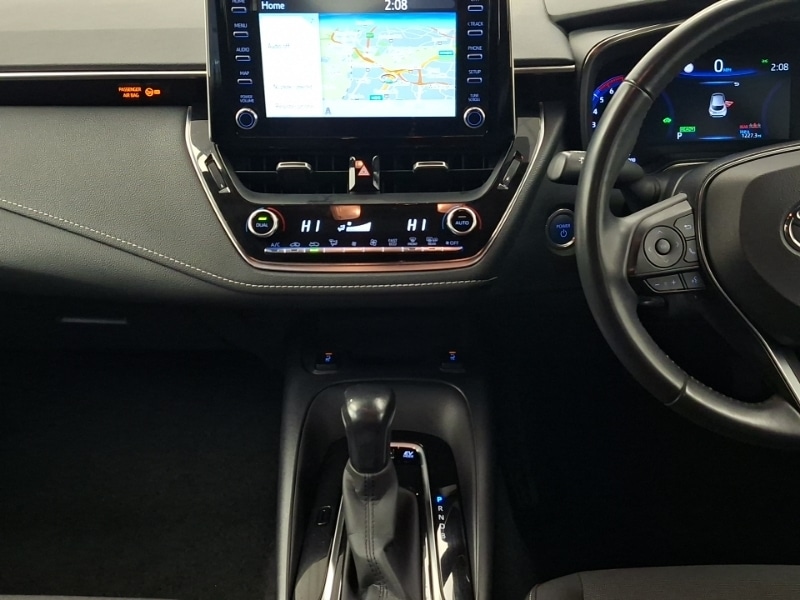 Used Toyota Corolla 2020 for sale - 77999741: Photo 10