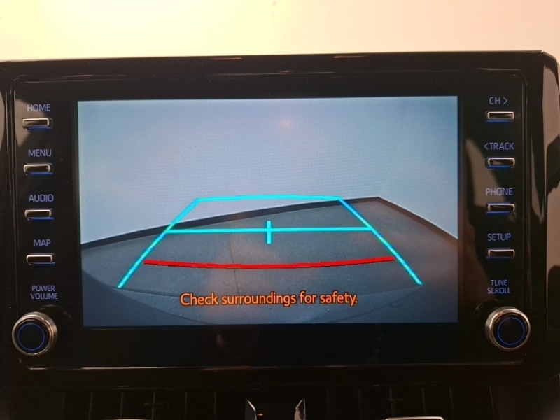 Used Toyota Corolla 2020 for sale - 77999741: Photo 11