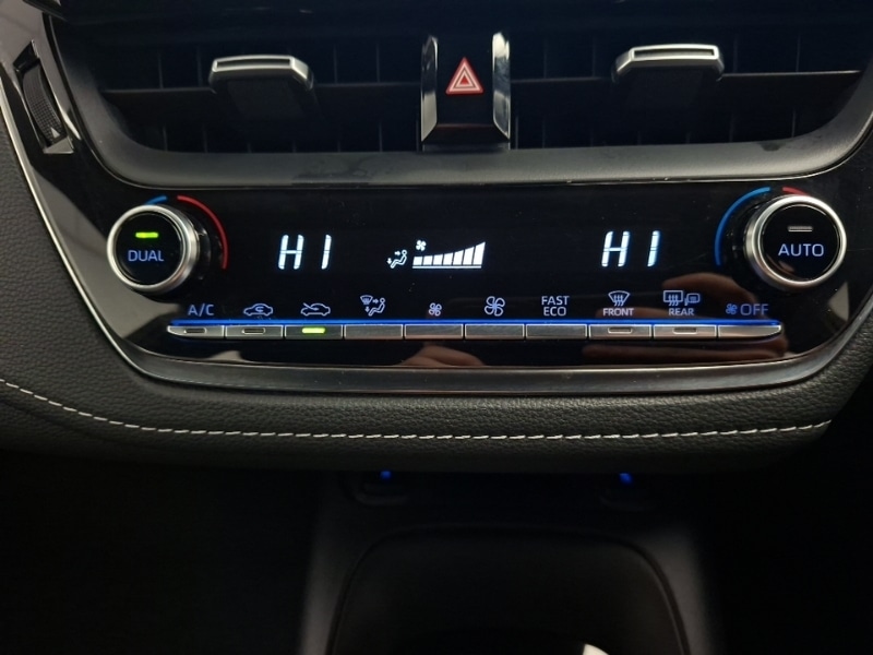 Used Toyota Corolla 2020 for sale - 77999741: Photo 15