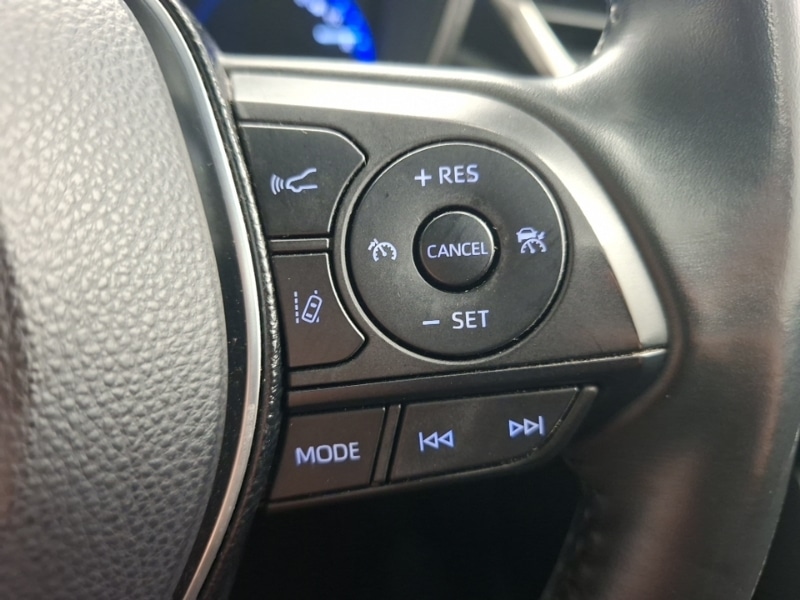 Used Toyota Corolla 2020 for sale - 77999741: Photo 18