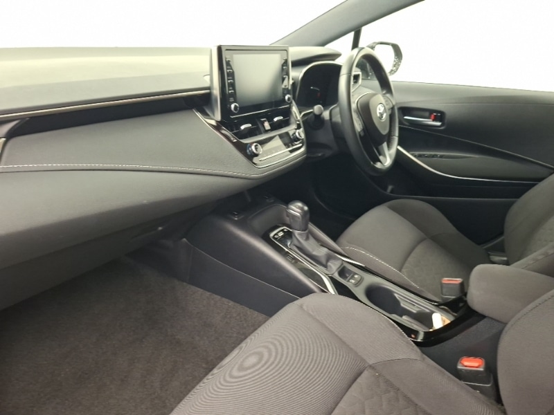 Used Toyota Corolla 2020 for sale - 77999741: Photo 5