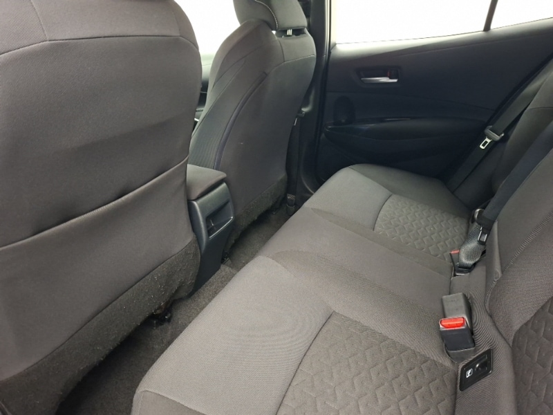 Used Toyota Corolla 2020 for sale - 77999741: Photo 6