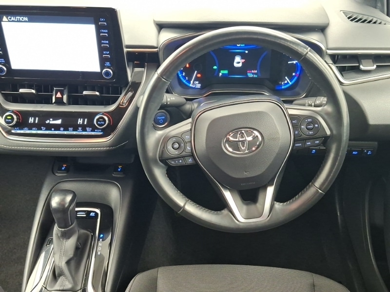 Used Toyota Corolla 2020 for sale - 77999741: Photo 7