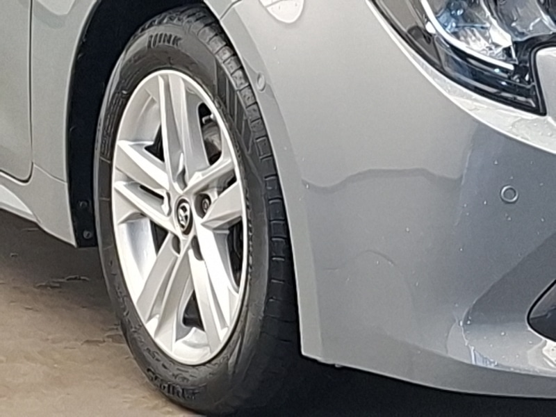 Used Toyota Corolla 2020 for sale - 77999741: Photo 9