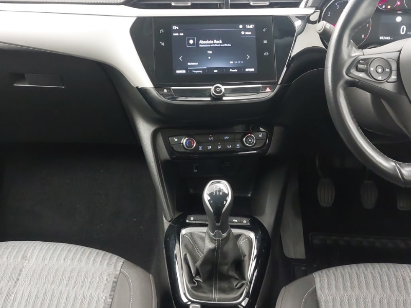 Used Vauxhall Corsa 2020 for sale - 76343560: Photo 10