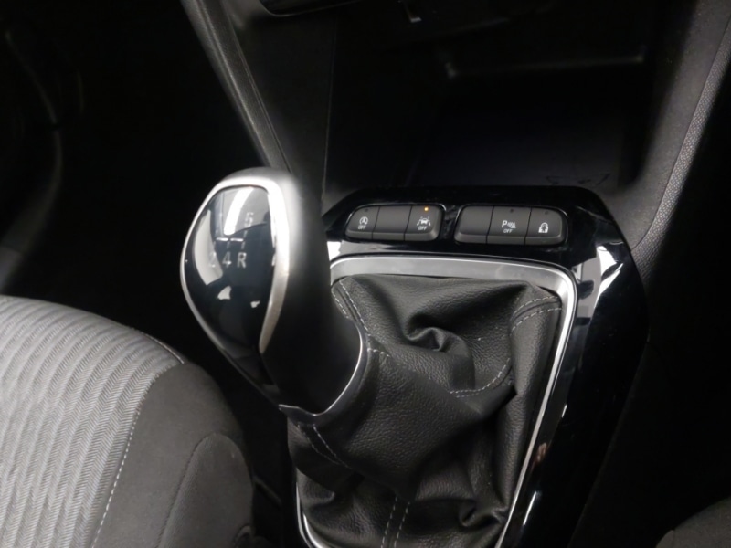 Used Vauxhall Corsa 2020 for sale - 76343560: Photo 12