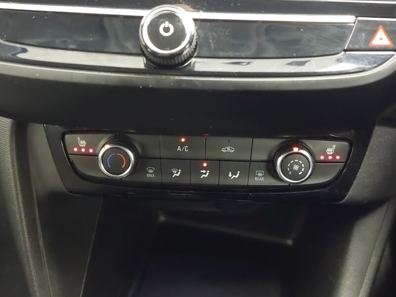 Used Vauxhall Corsa 2020 for sale - 76343560: Photo 13