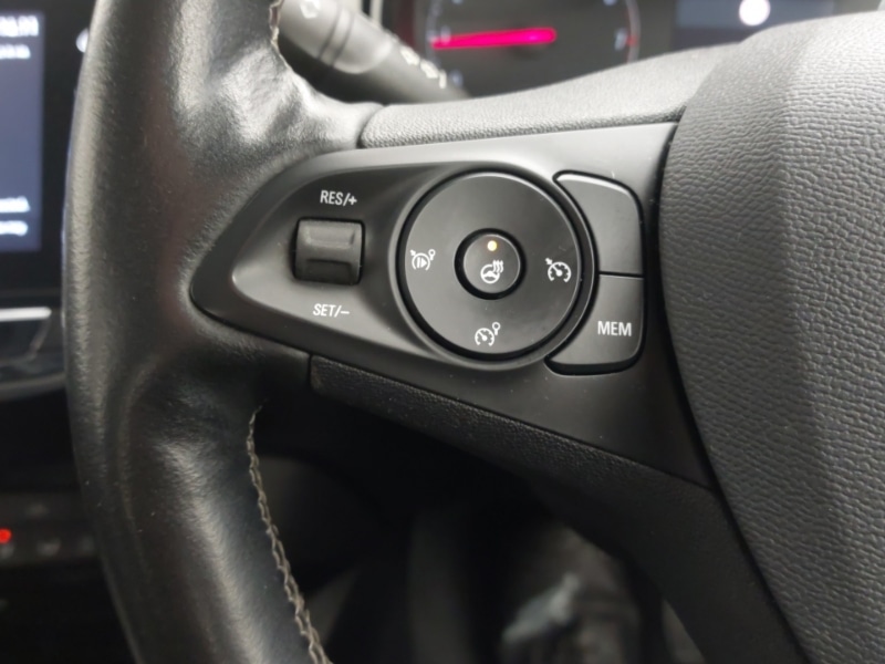 Used Vauxhall Corsa 2020 for sale - 76343560: Photo 16