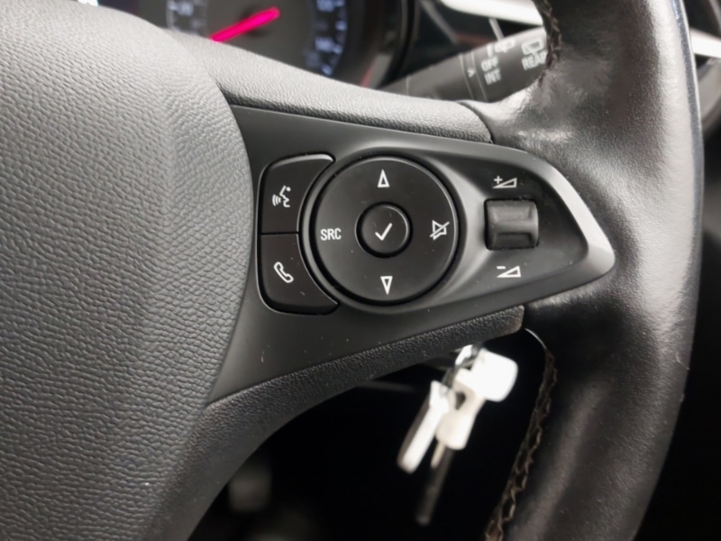 Used Vauxhall Corsa 2020 for sale - 76343560: Photo 17