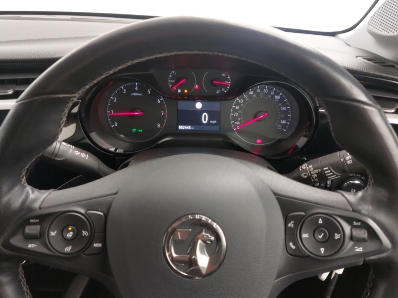 Used Vauxhall Corsa 2020 for sale - 76343560: Photo 19