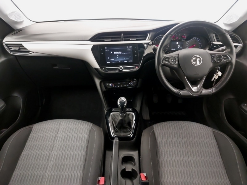 Used Vauxhall Corsa 2020 for sale - 76343560: Photo 2