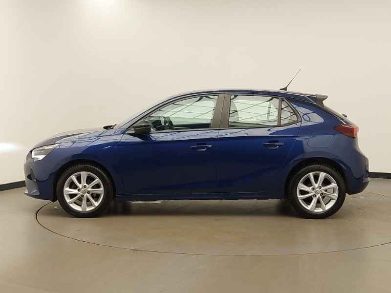 Used Vauxhall Corsa 2020 for sale - 76343560: Photo 4