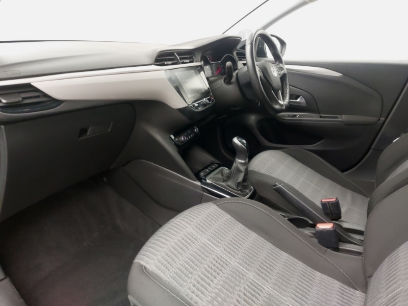 Used Vauxhall Corsa 2020 for sale - 76343560: Photo 5