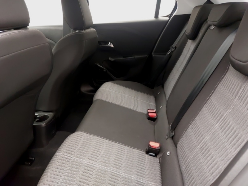 Used Vauxhall Corsa 2020 for sale - 76343560: Photo 6