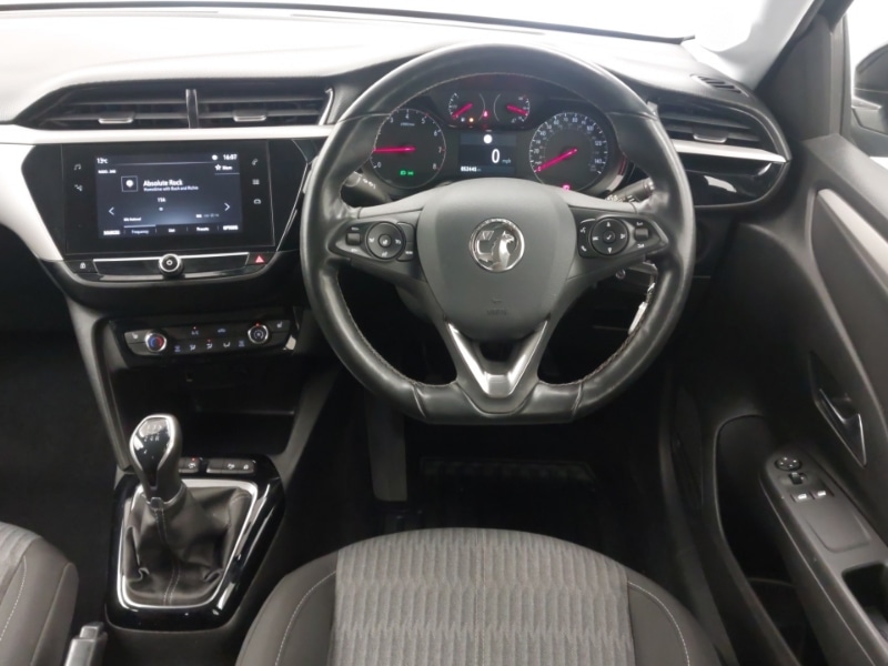 Used Vauxhall Corsa 2020 for sale - 76343560: Photo 7