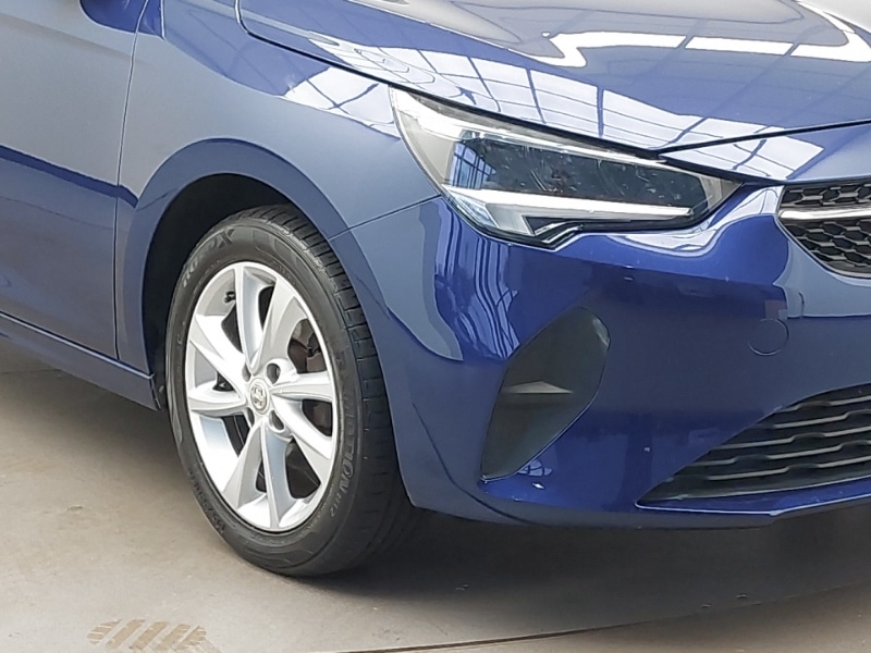 Used Vauxhall Corsa 2020 for sale - 76343560: Photo 9