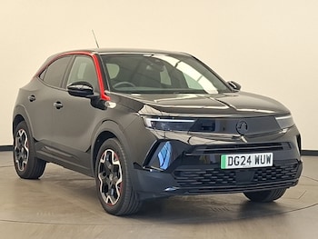 Used Vauxhall Mokka 2024 for sale - 78698077: Photo