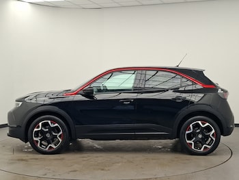 Used Vauxhall Mokka 2024 for sale - 78698077: Photo