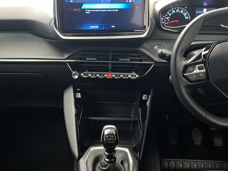 Used Peugeot 208 2025 for sale - 78013440: Photo 10