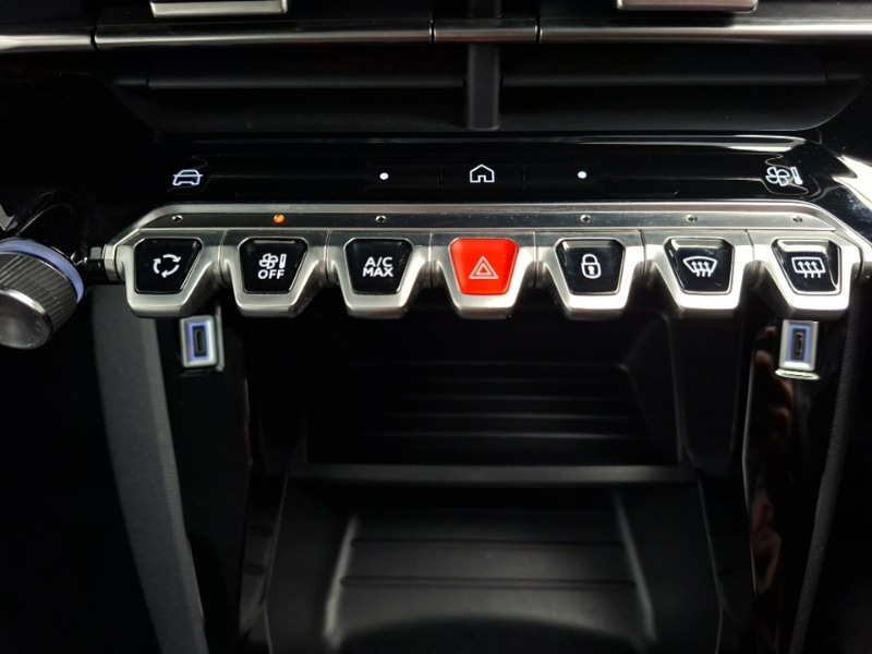 Used Peugeot 208 2025 for sale - 78013440: Photo 13