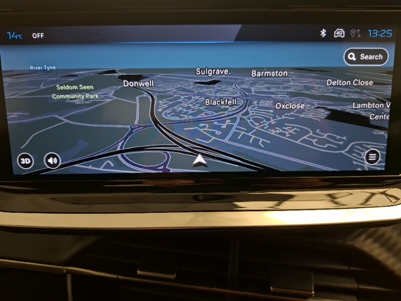 Used Peugeot 208 2025 for sale - 78013440: Photo 14