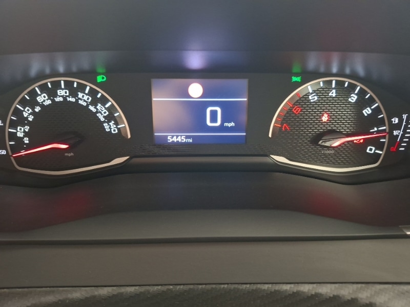 Used Peugeot 208 2025 for sale - 78013440: Photo 15