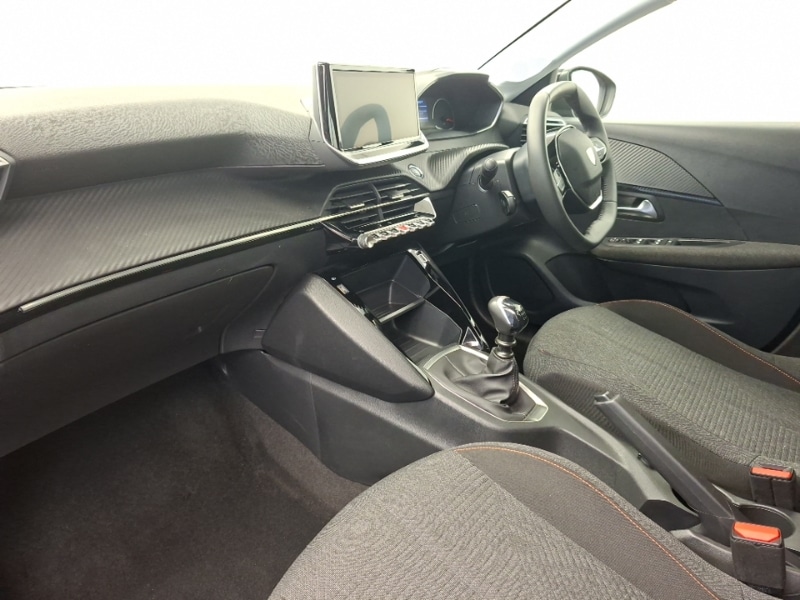 Used Peugeot 208 2025 for sale - 78013440: Photo 5