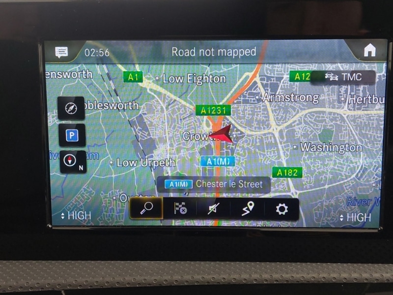 Used Mercedes-Benz A-Class 2020 for sale - 76651451: Photo 15