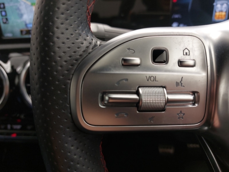 Used Mercedes-Benz A-Class 2020 for sale - 76651451: Photo 16