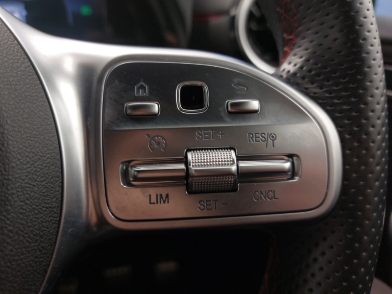 Used Mercedes-Benz A-Class 2020 for sale - 76651451: Photo 17