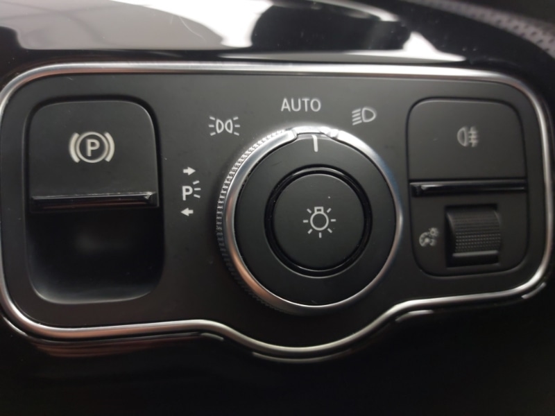 Used Mercedes-Benz A-Class 2020 for sale - 76651451: Photo 18