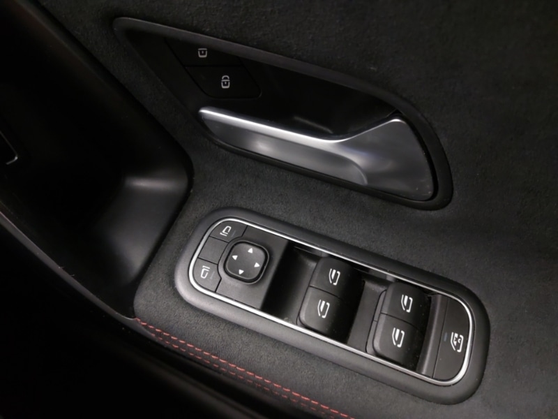 Used Mercedes-Benz A-Class 2020 for sale - 76651451: Photo 19