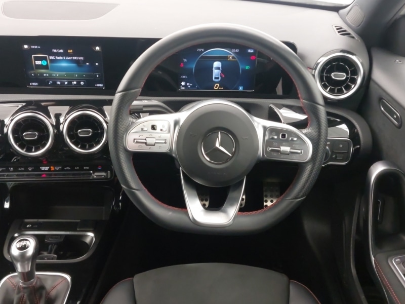 Used Mercedes-Benz A-Class 2020 for sale - 76651451: Photo 7