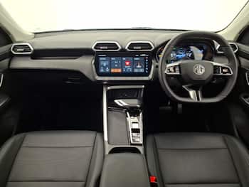 Used MG MG ZS 2025 for sale - 79683941: Photo
