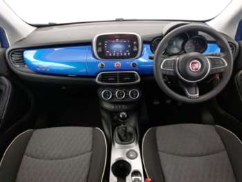 Used Fiat 500X 2018 for sale - 75138223: Photo