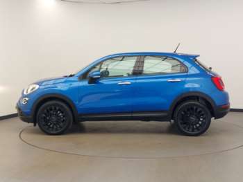 Used Fiat 500X 2018 for sale - 75138223: Photo