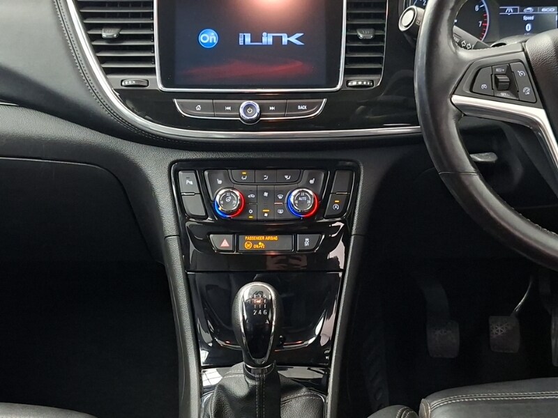 Used Vauxhall Mokka X 2018 for sale - 78178543: Photo 10