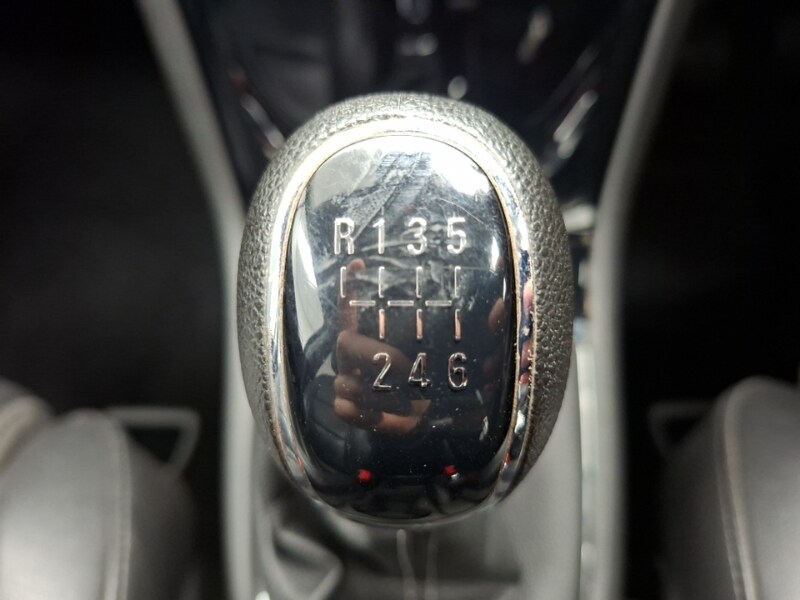 Used Vauxhall Mokka X 2018 for sale - 78178543: Photo 12