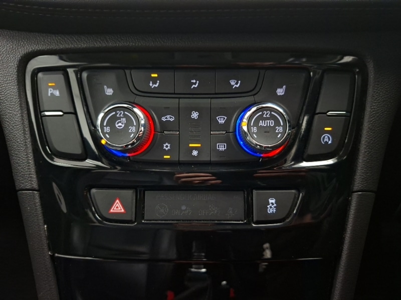 Used Vauxhall Mokka X 2018 for sale - 78178543: Photo 13