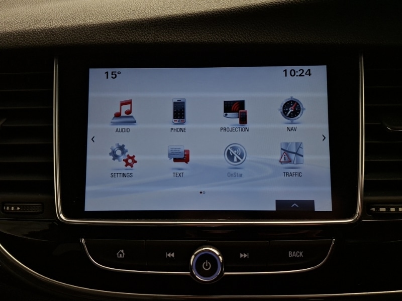 Used Vauxhall Mokka X 2018 for sale - 78178543: Photo 14