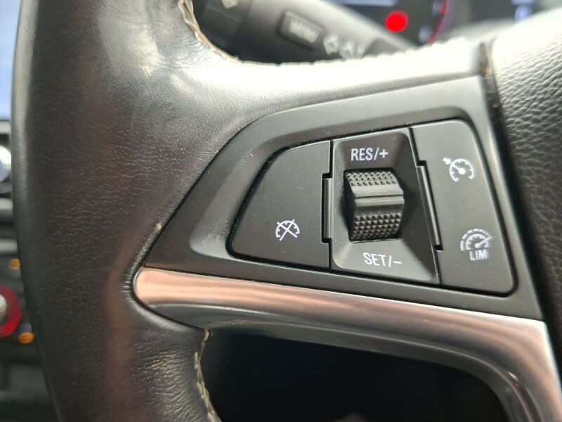 Used Vauxhall Mokka X 2018 for sale - 78178543: Photo 15